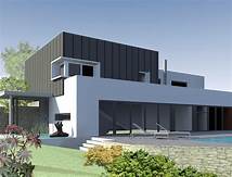 Réalisation d'un permis de construire à Cayenne Région de la Guyane Permis de construire Cayenne Région de la Guyane